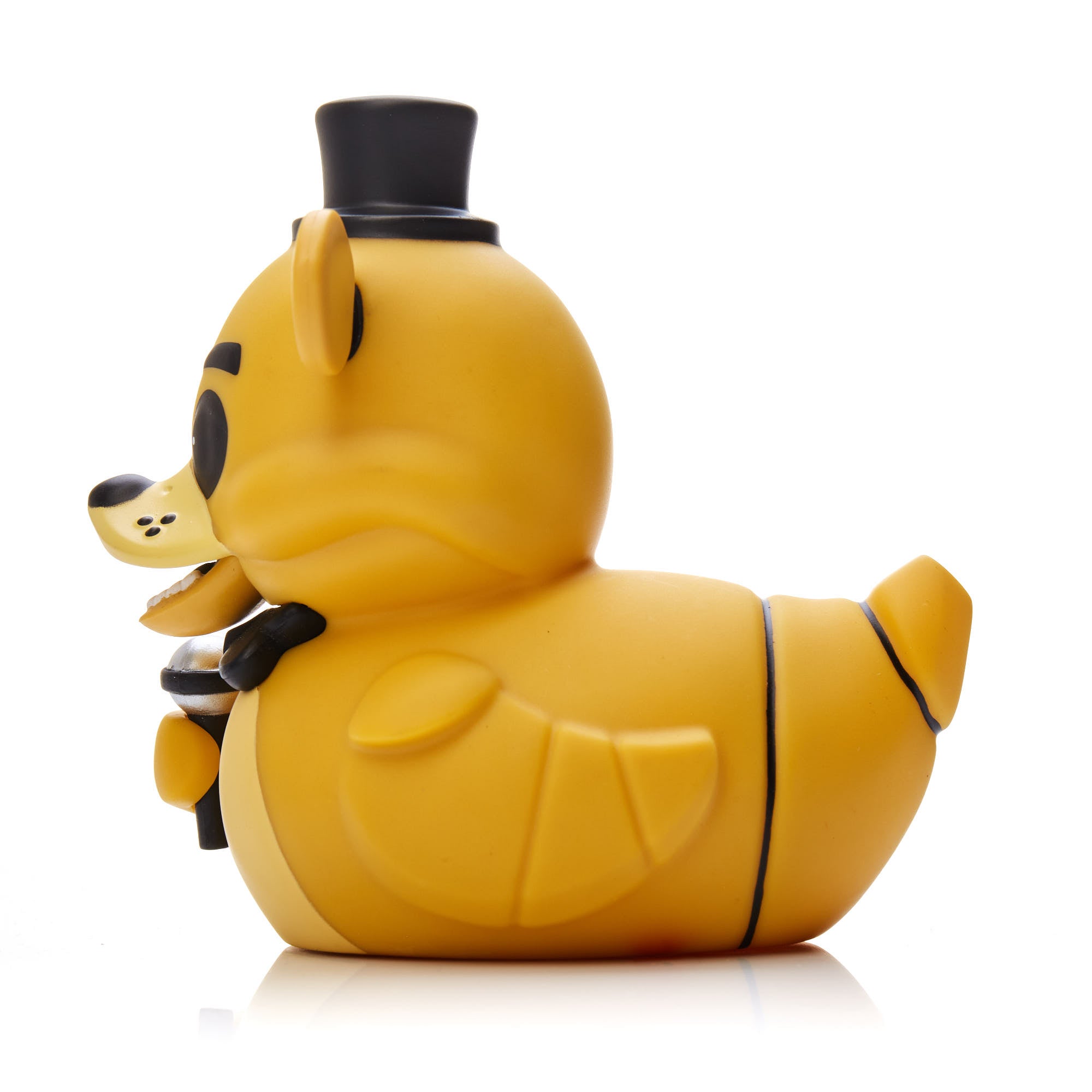 Tubbz FNAF Collectors Edition Freddy Gold