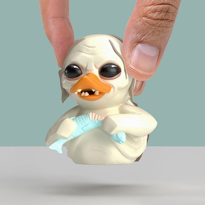 Lord of the Rings TUBBZ Mini Gollum