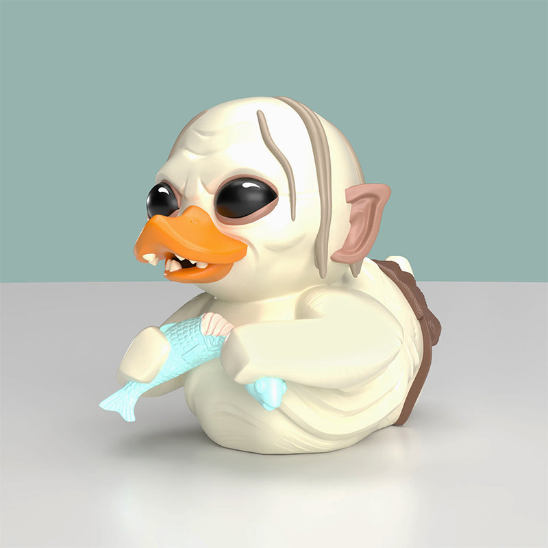 Lord of the Rings TUBBZ Mini Gollum