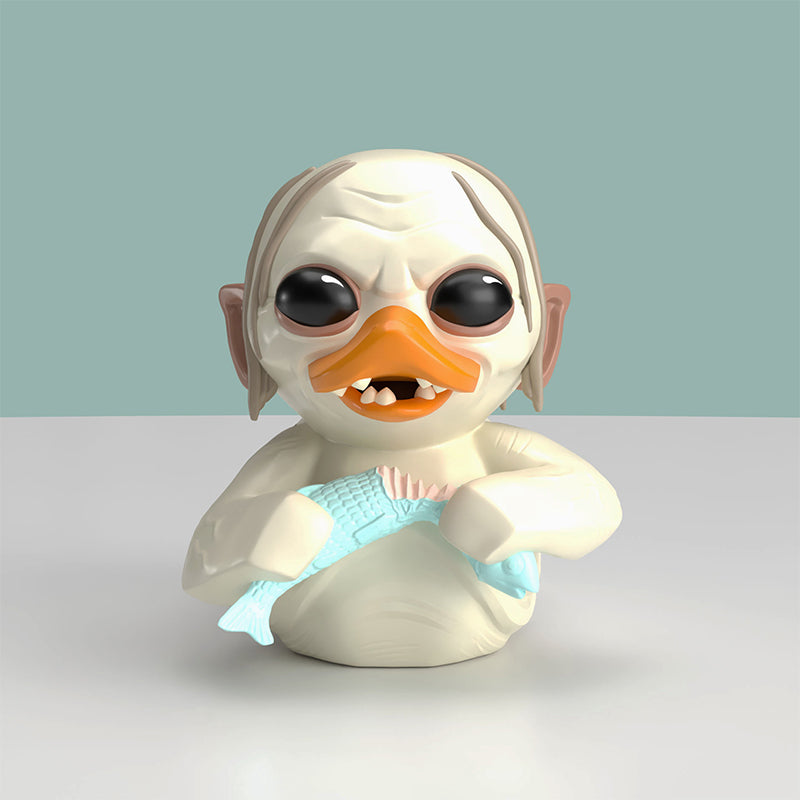 Lord of the Rings TUBBZ Mini Gollum