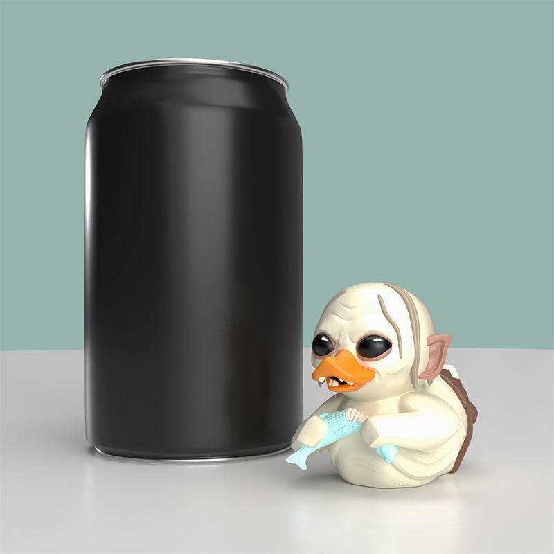 Lord of the Rings TUBBZ Mini Gollum