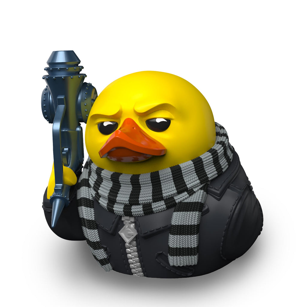 Minions TUBBZ Boxed Gru