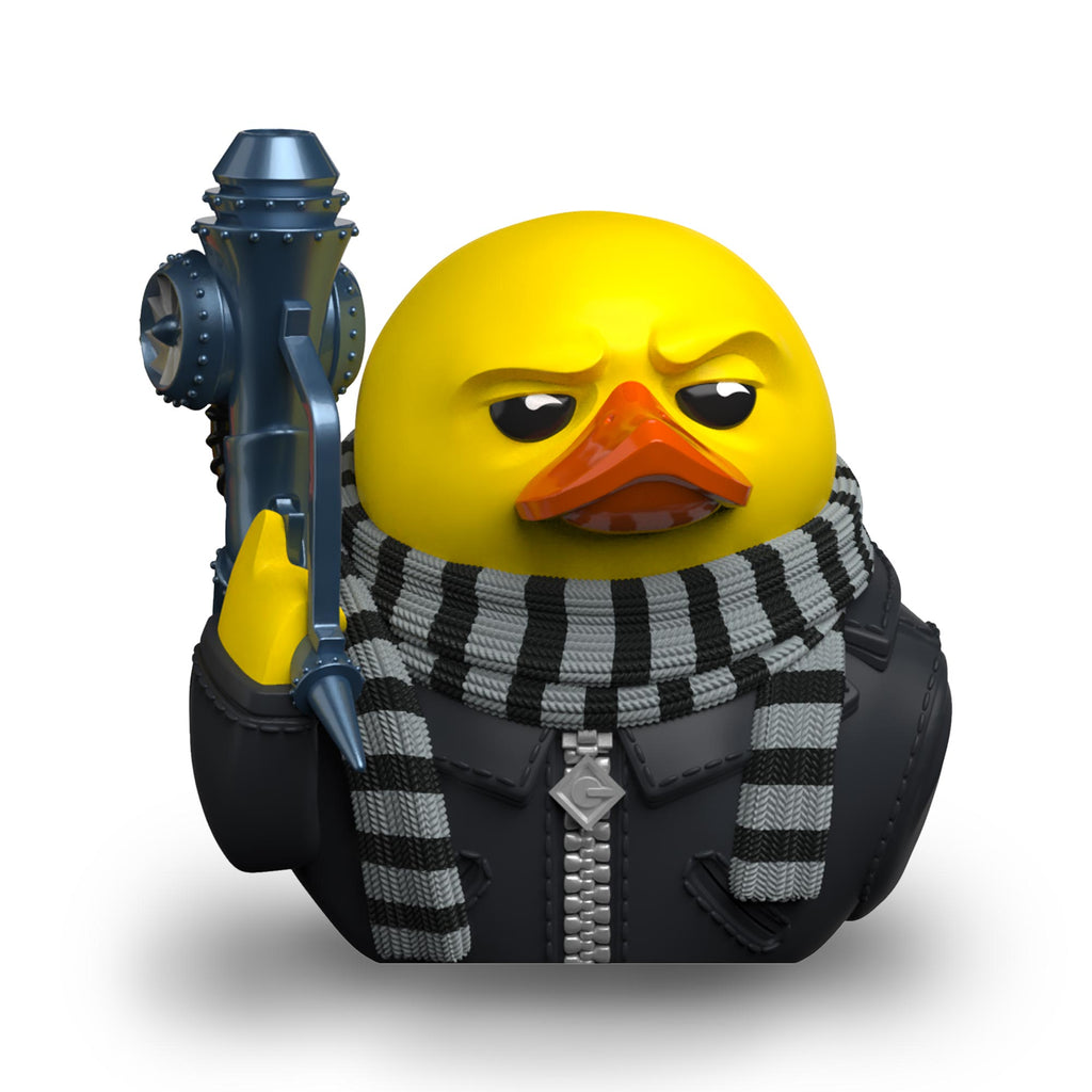 Minions TUBBZ Boxed Gru