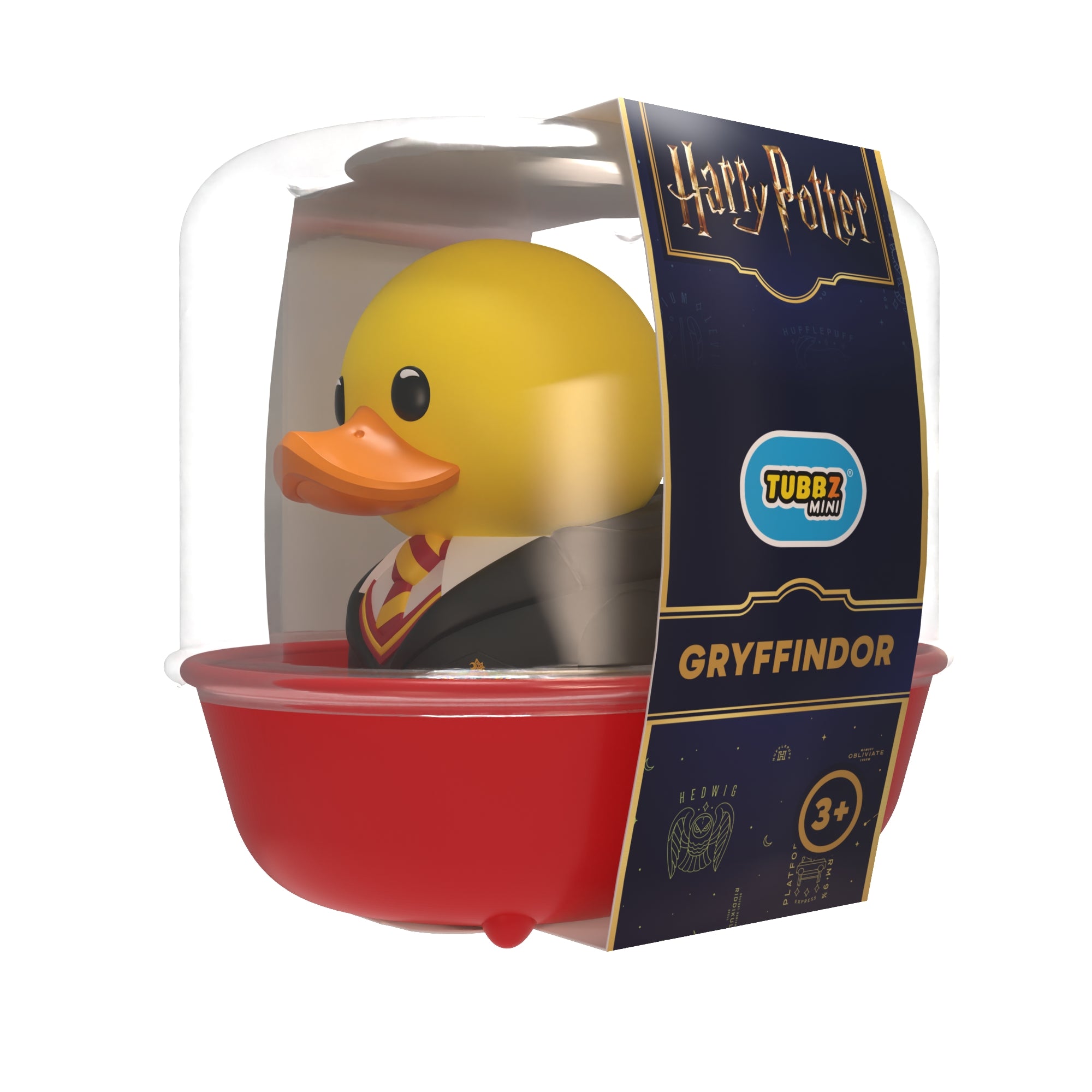 Harry Potter Tubbz MINI Gryffindor