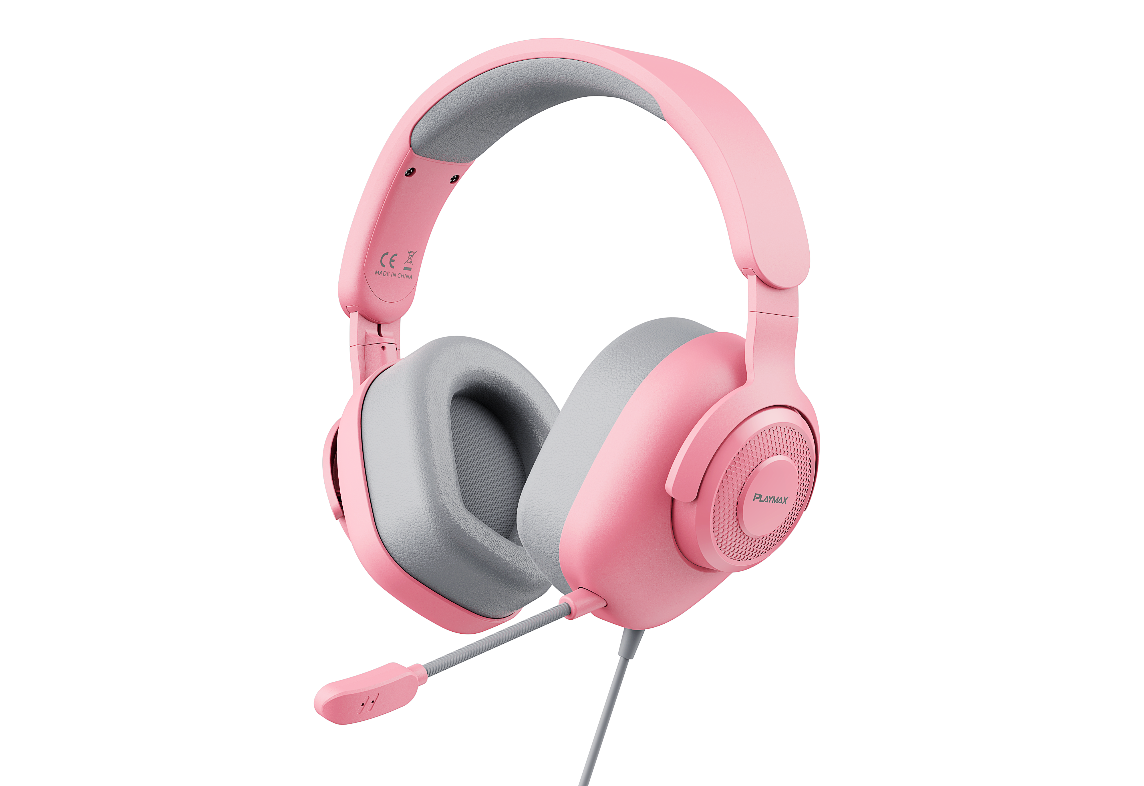 Playmax MX1 Pro - Pink