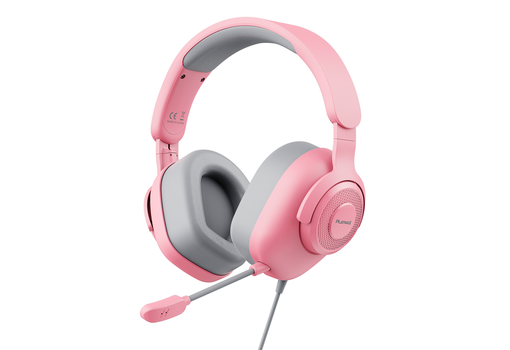 Playmax MX1 Pro - Pink