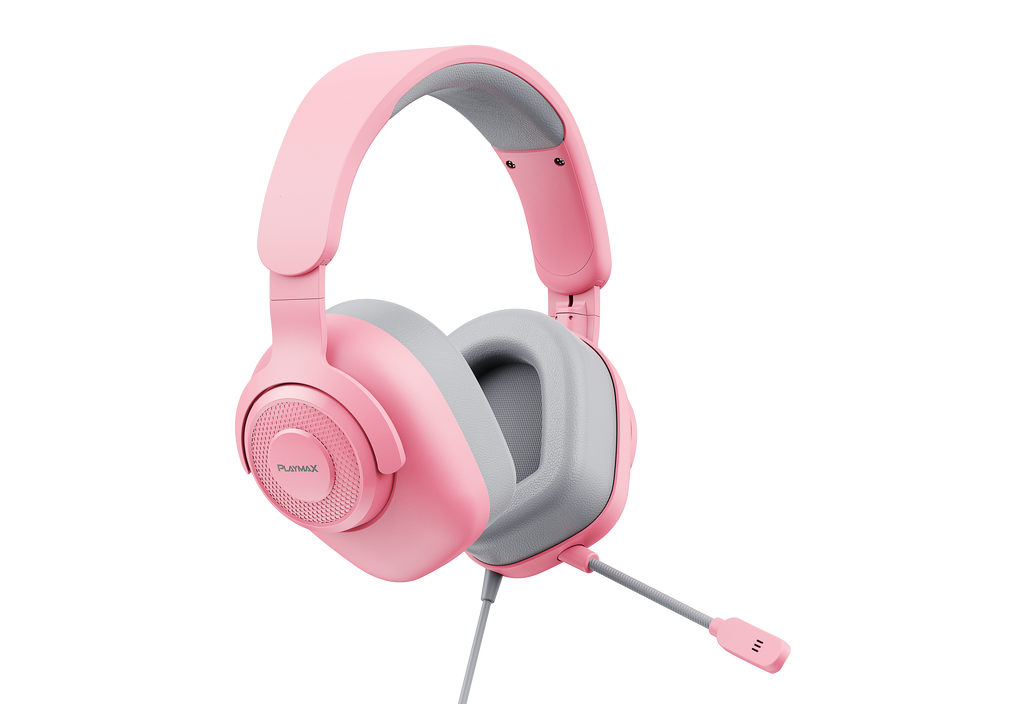 Playmax MX1 Pro - Pink