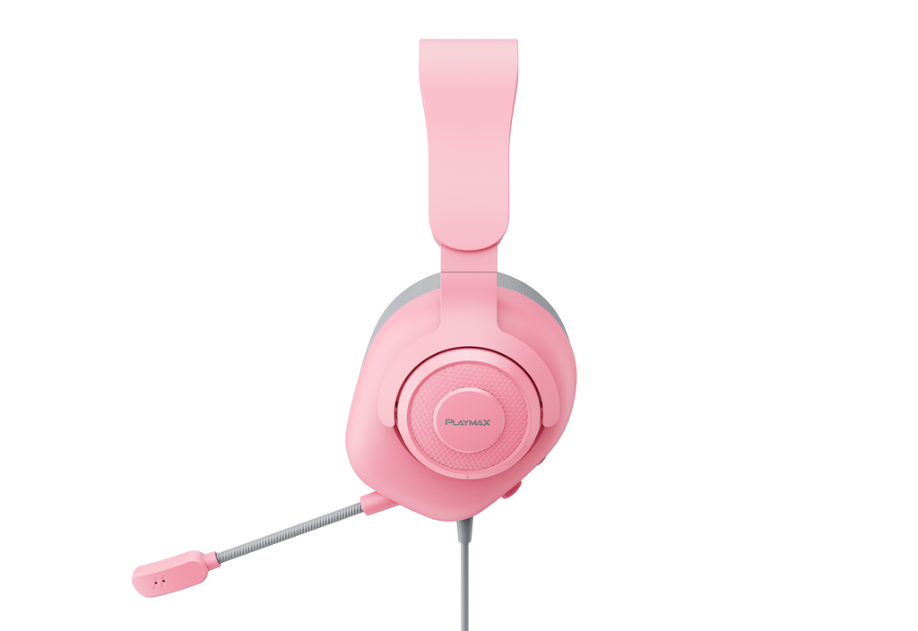 Playmax MX1 Pro - Pink