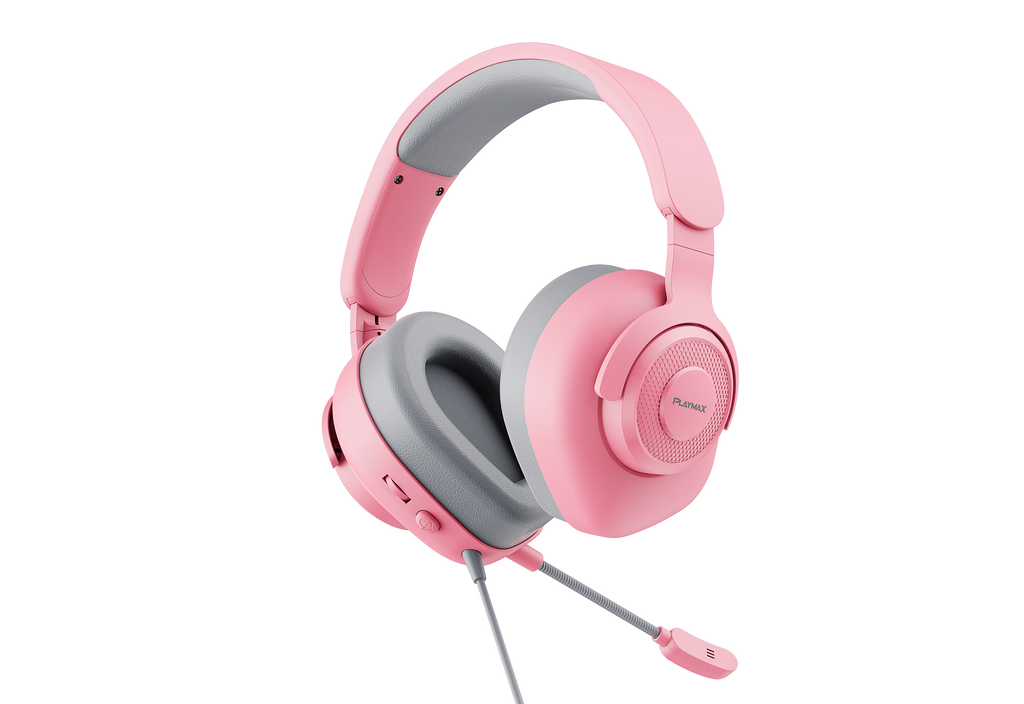 Playmax MX1 Pro - Pink
