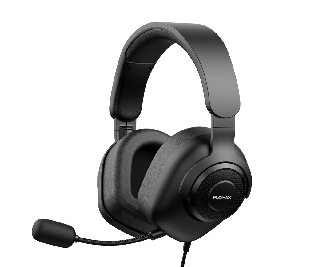 Playmax MX1 Pro - Black