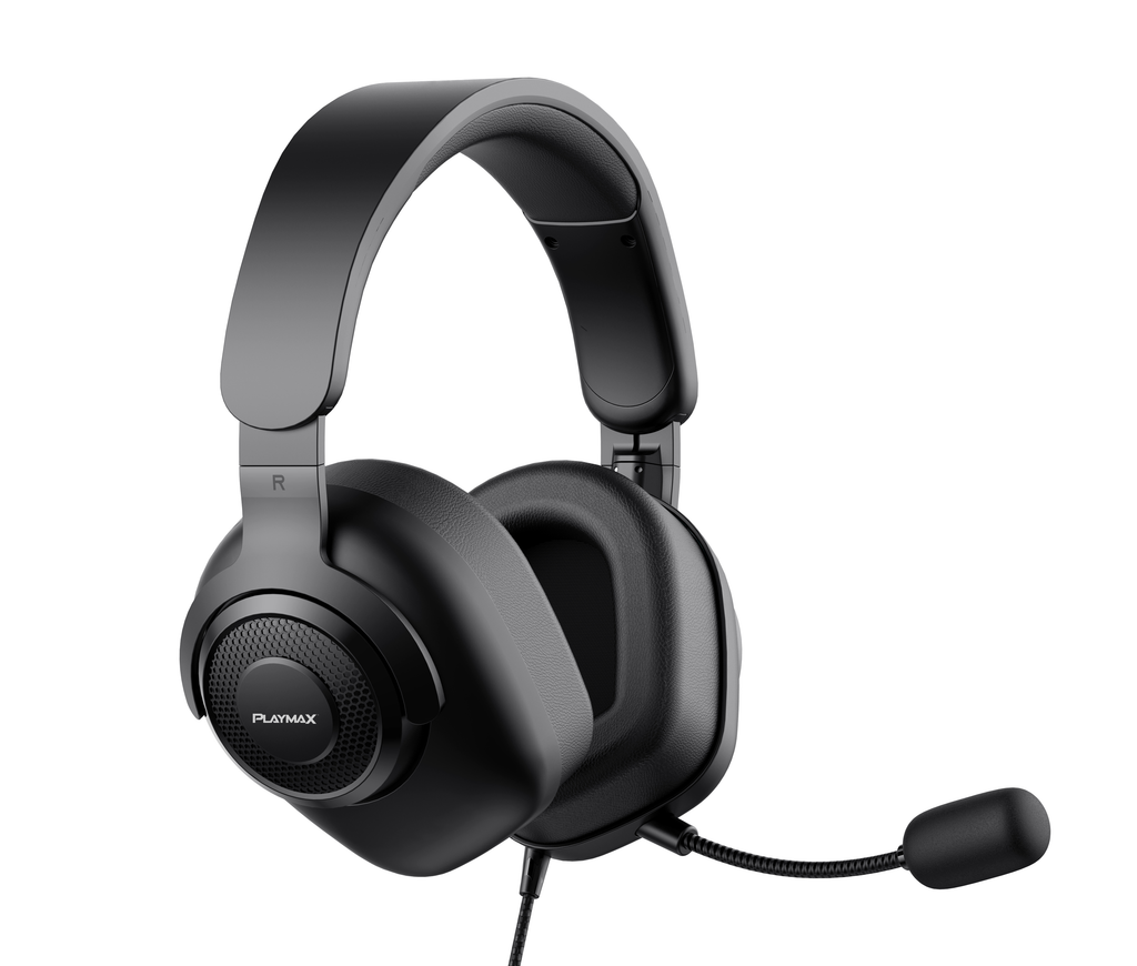 Playmax MX1 Pro - Black