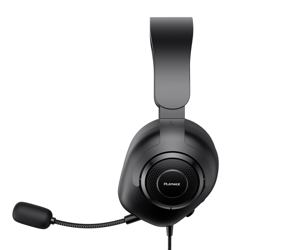 Playmax MX1 Pro - Black