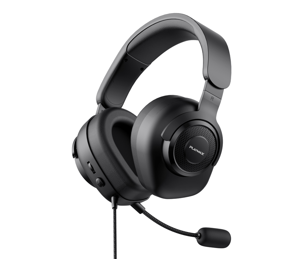 Playmax MX1 Pro - Black