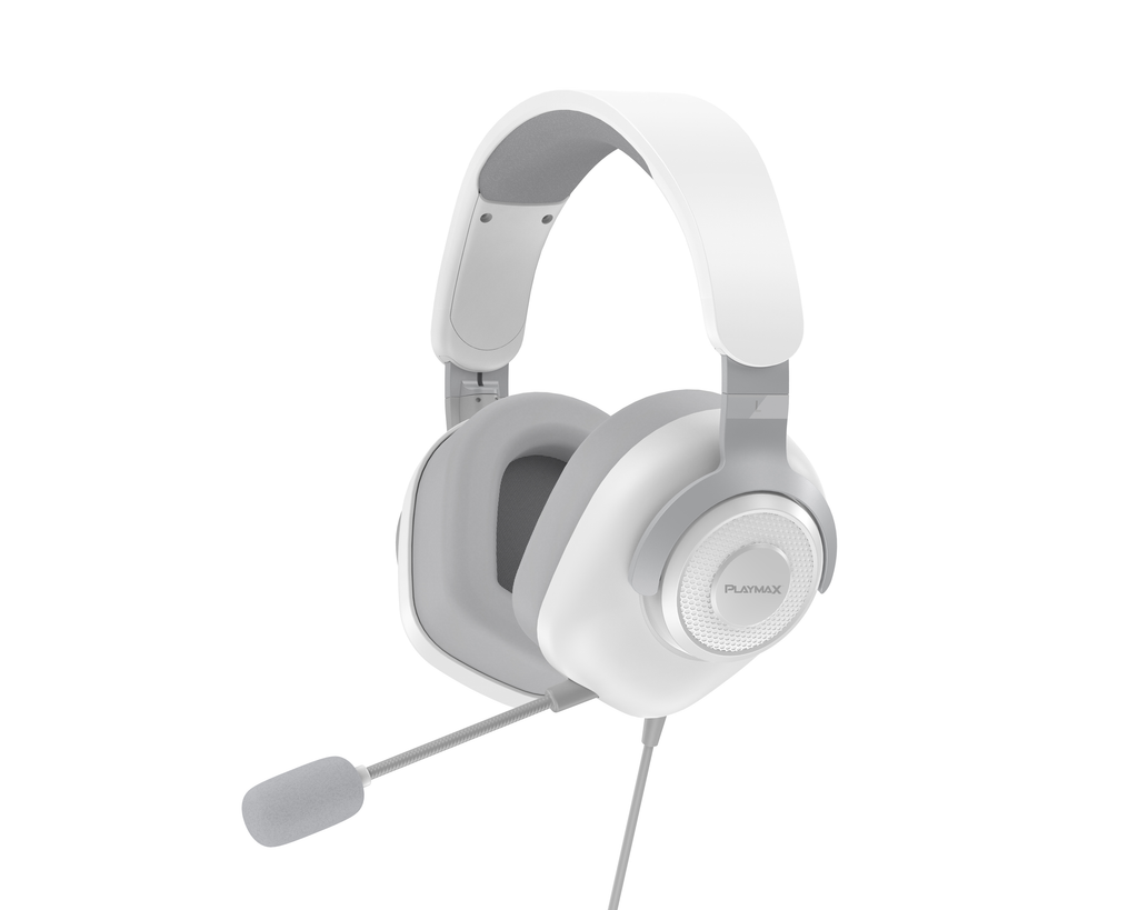 Playmax MX1 Pro - White