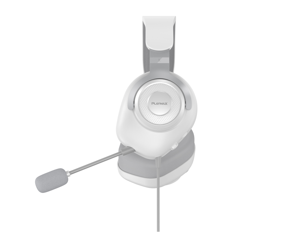 Playmax MX1 Pro - White