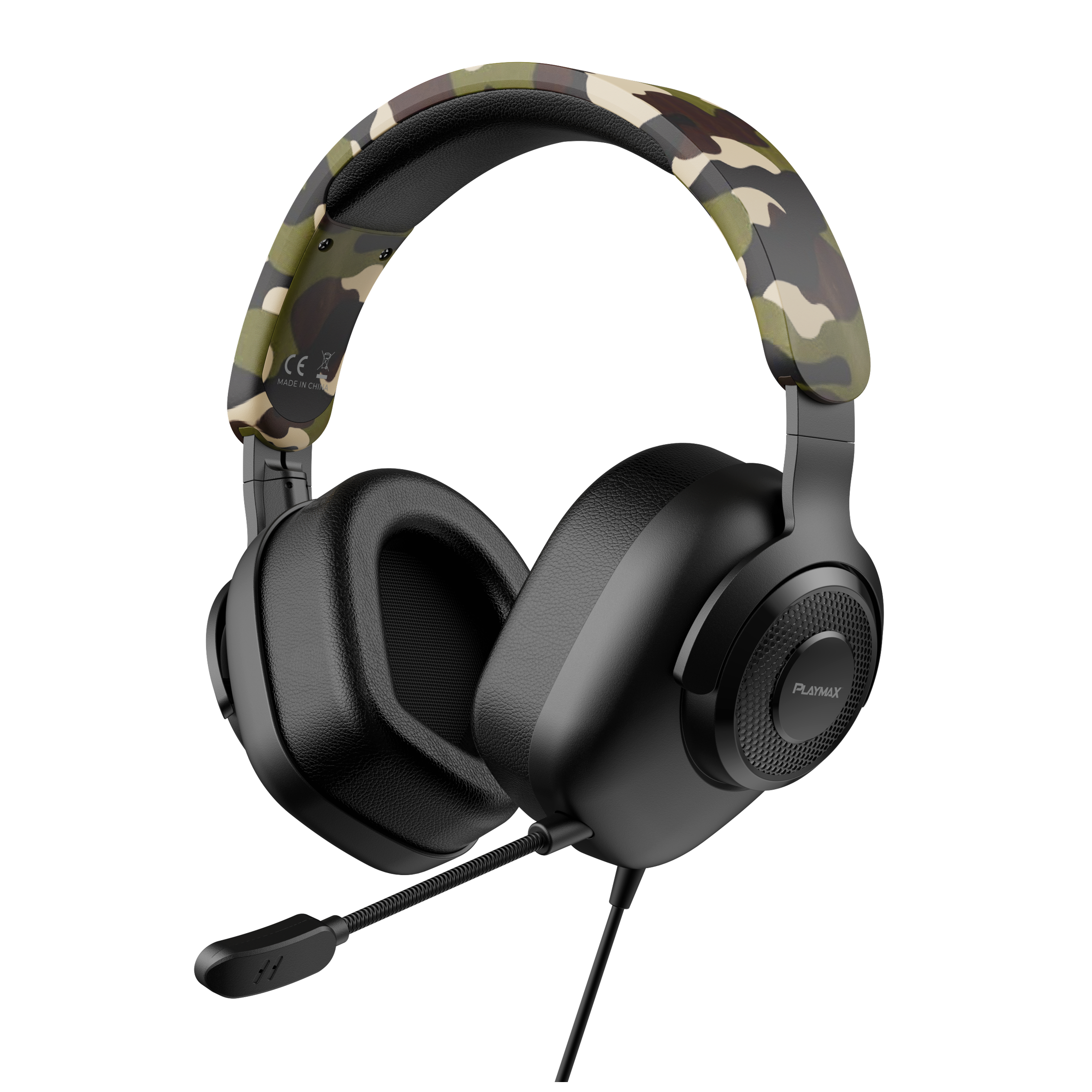 Playmax MX1 Pro - Camo