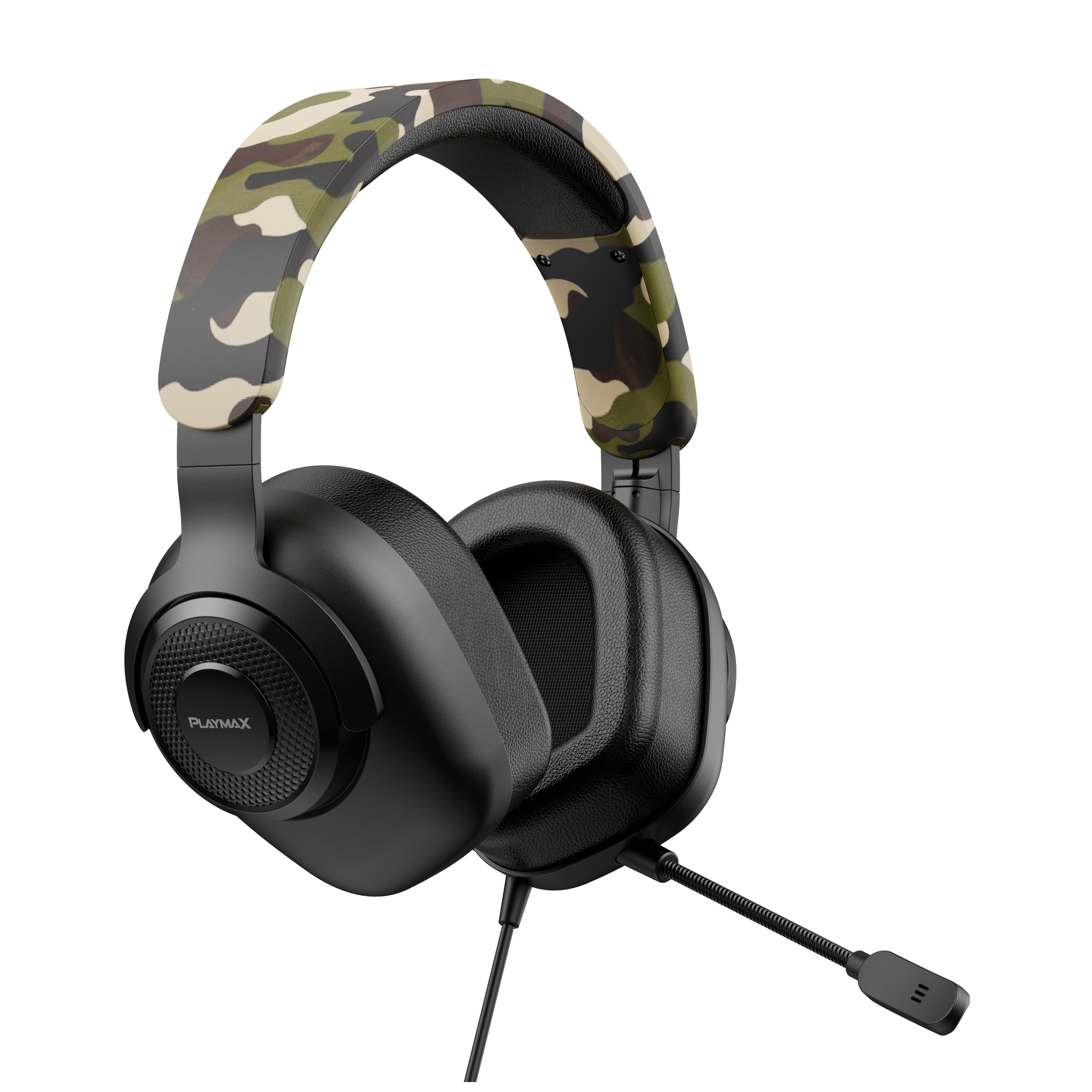 Playmax MX1 Pro - Camo
