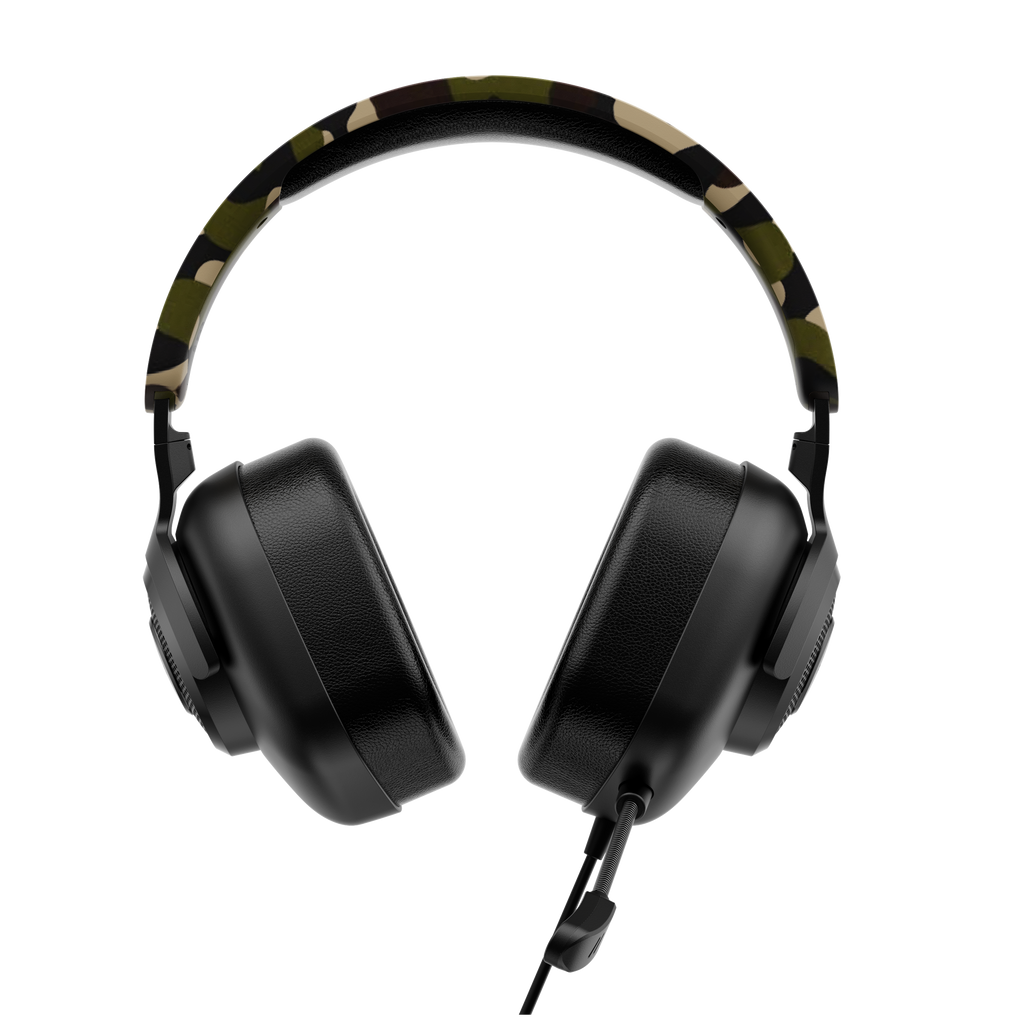Playmax MX1 Pro - Camo