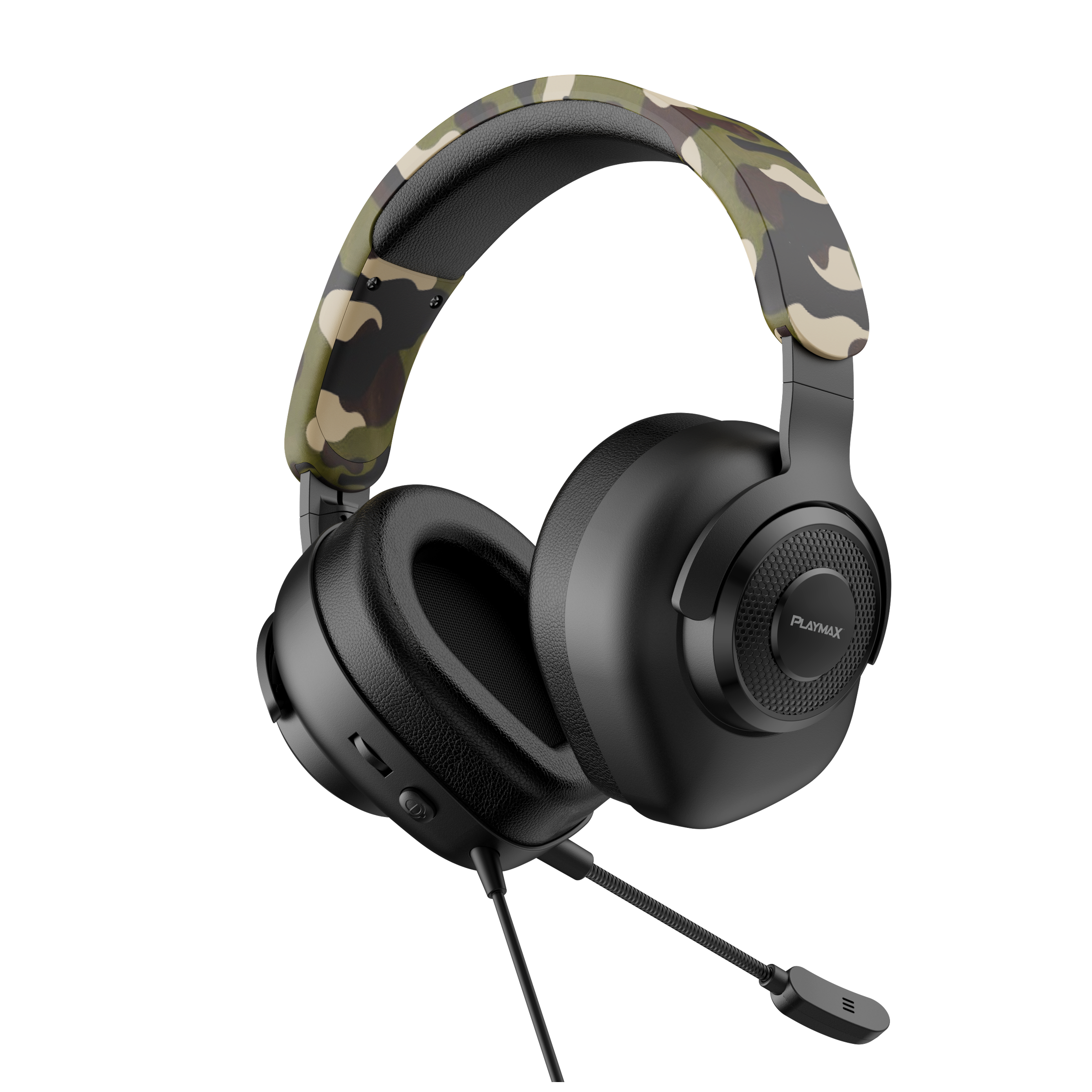 Playmax MX1 Pro - Camo