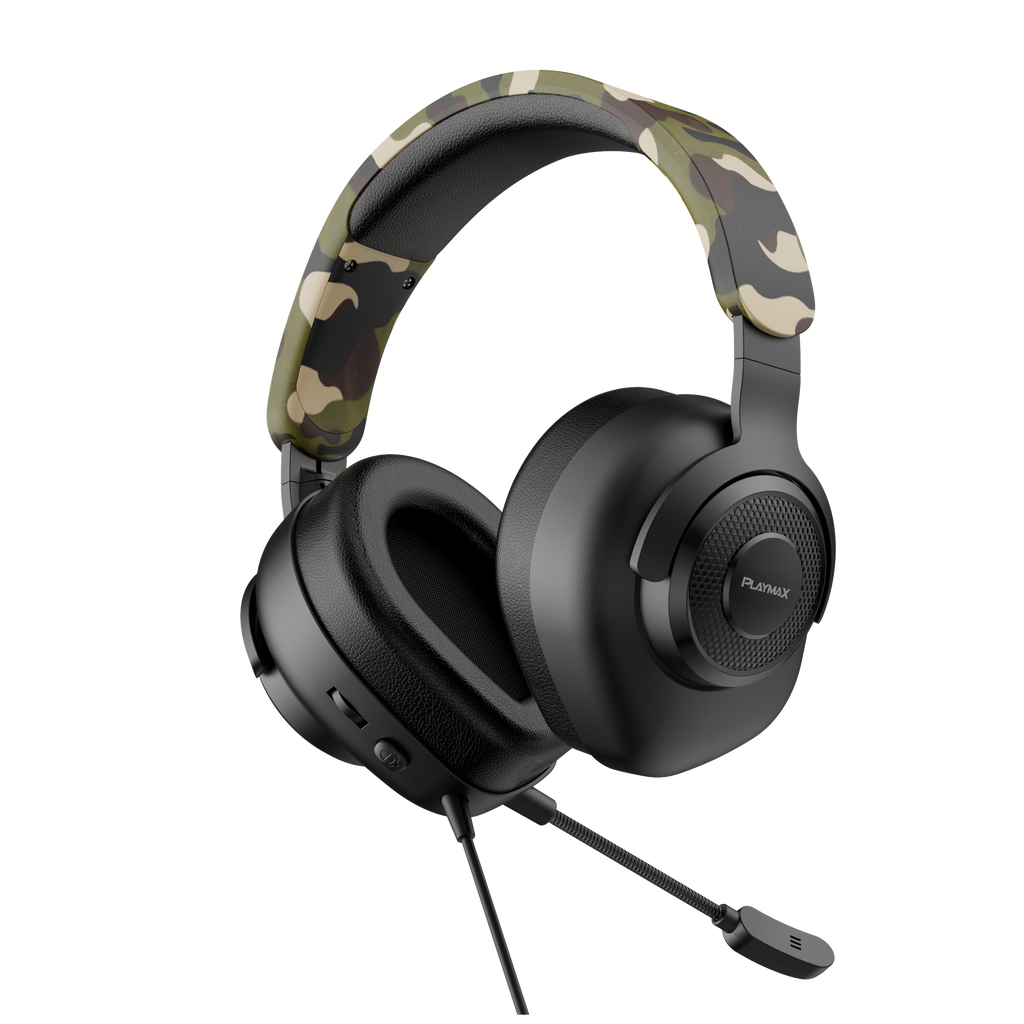 Playmax MX1 Pro - Camo