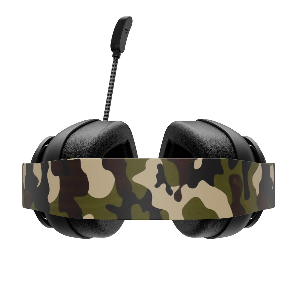 Playmax MX1 Pro - Camo