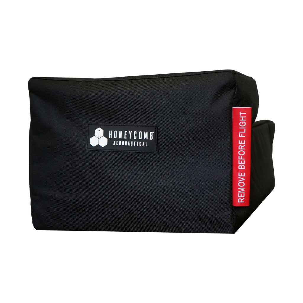 Honeycomb Dust Cover for Alpha and Bravo