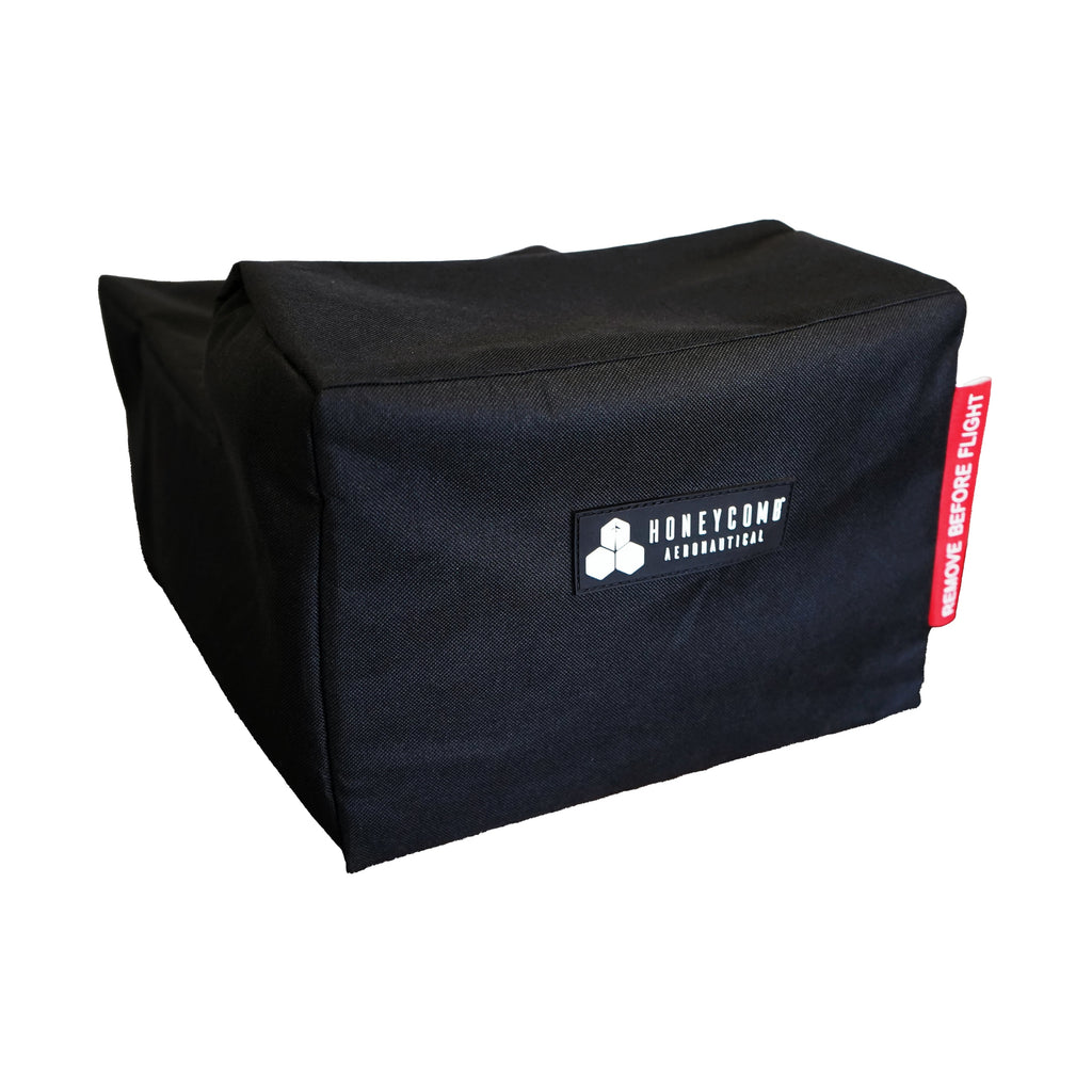 Honeycomb Dust Cover for Alpha and Bravo