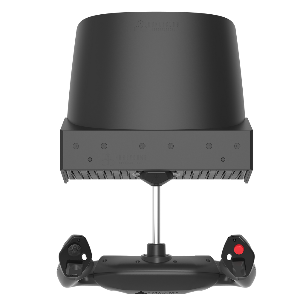 Honeycomb Alpha Flight Controls LITE
