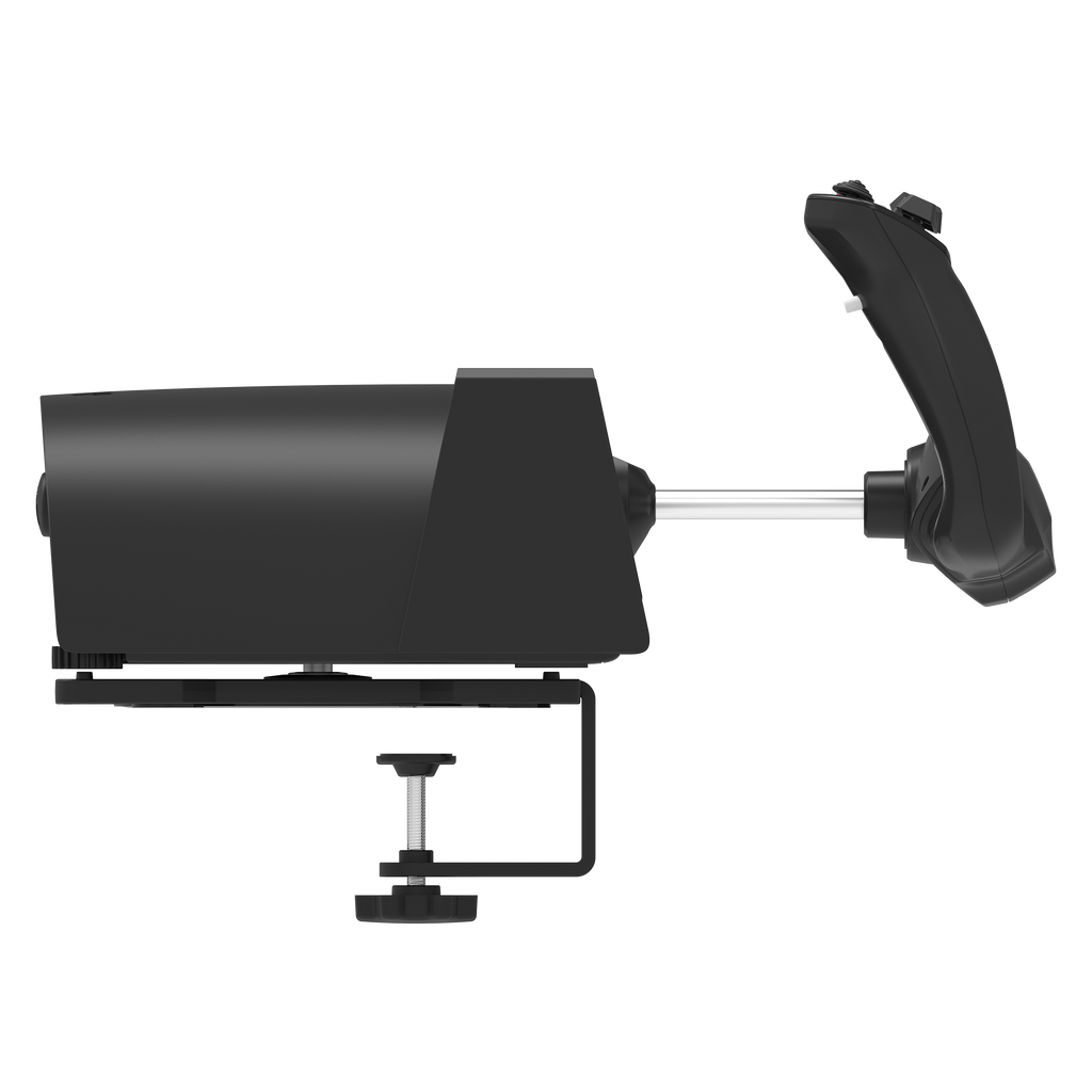 Honeycomb Alpha Flight Controls LITE