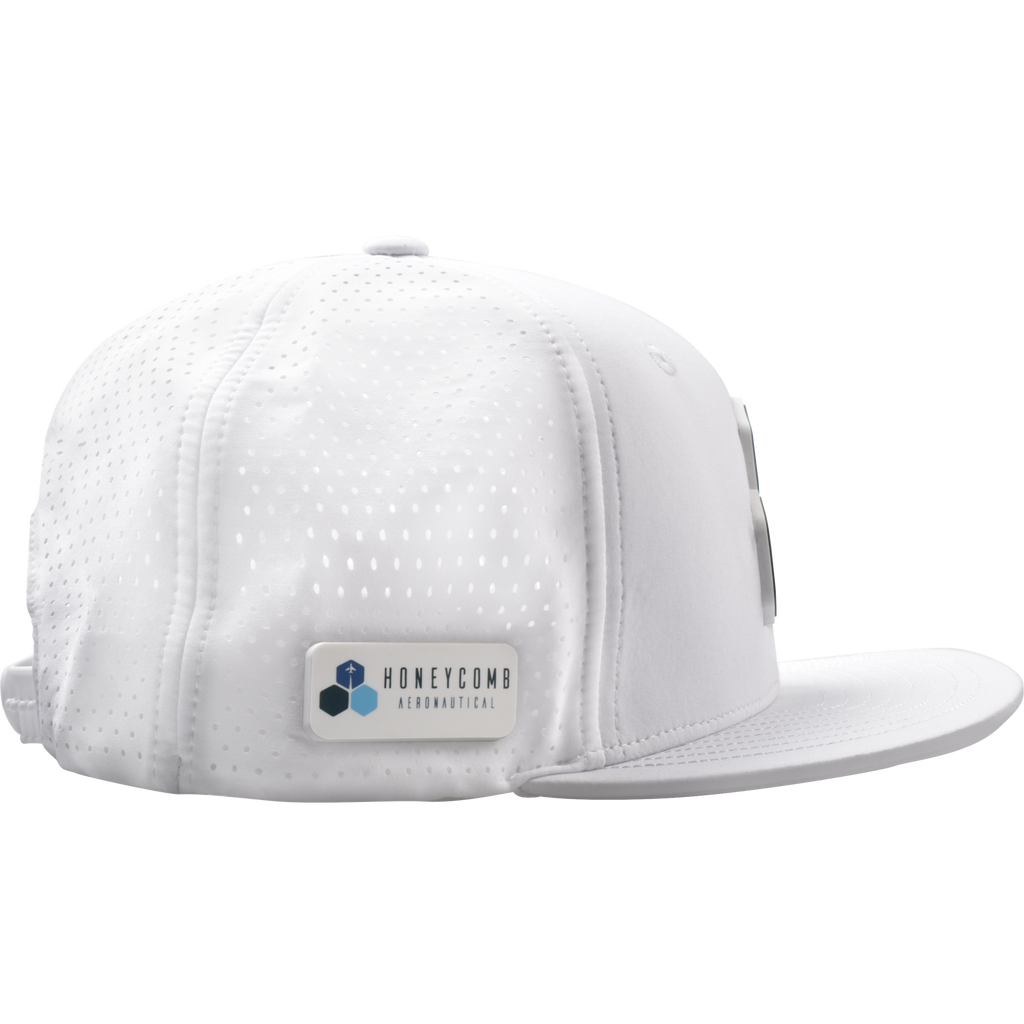 Honeycomb Baseball Hat