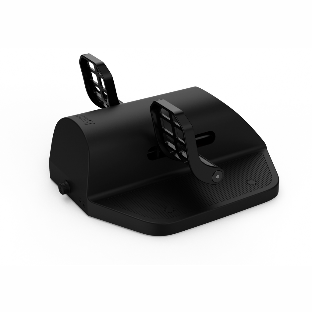 Honeycomb Charlie Rudder Pedals