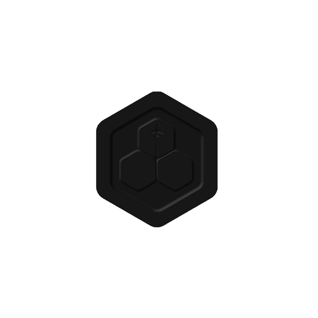 Honeycomb XBOX HUB