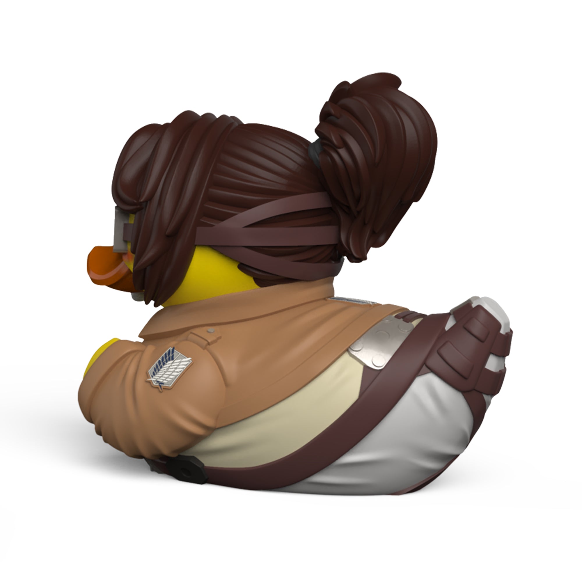 Attack on Titan Tubbz BOXED Hange Zoe