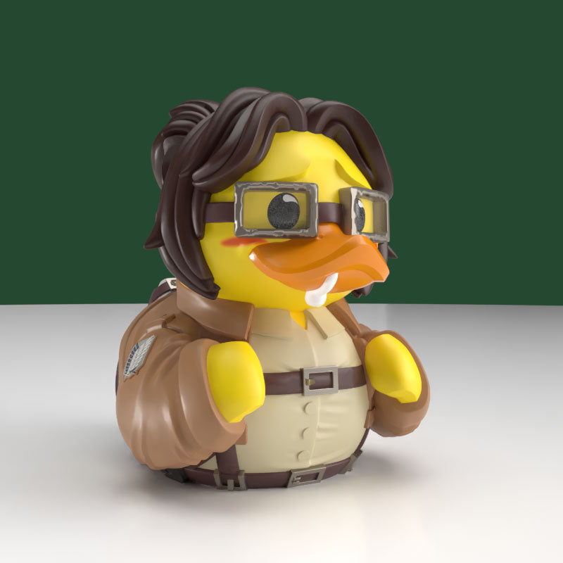 Attack on Titan Tubbz BOXED Hange Zoe