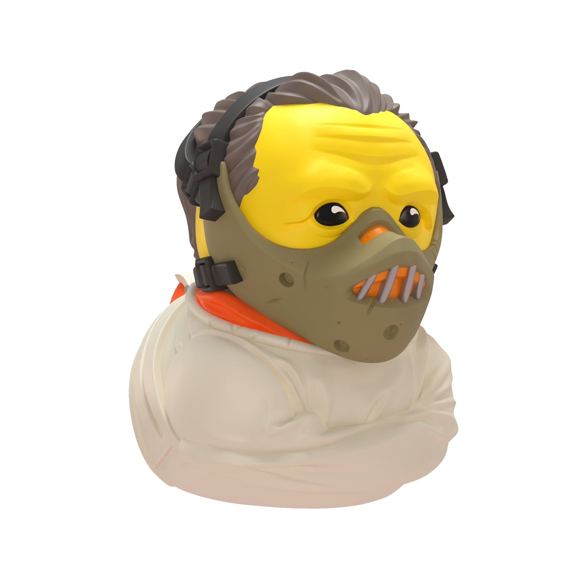 Tubbz Silence of The Lambs MINI Hannibal Lecter