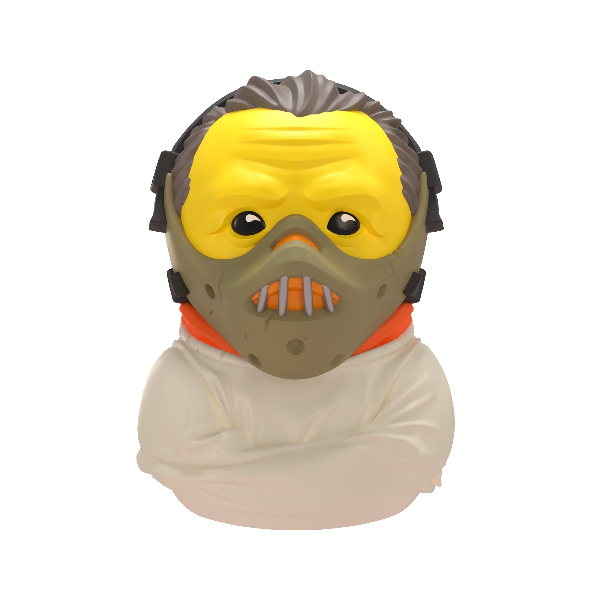 Tubbz Silence of The Lambs MINI Hannibal Lecter