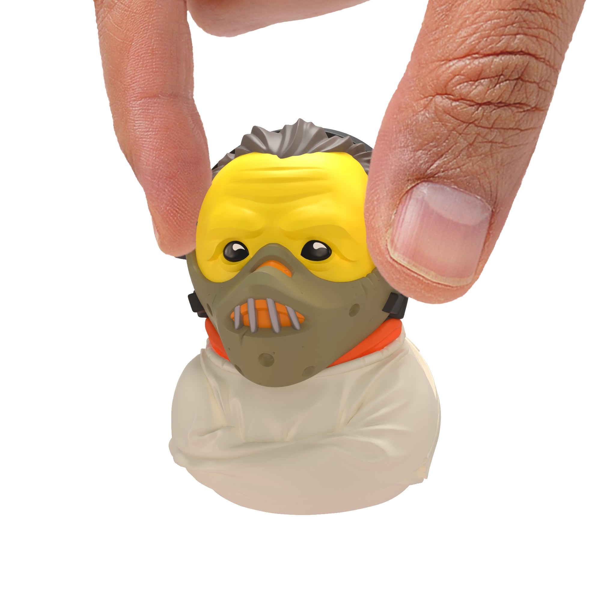 Tubbz Silence of The Lambs MINI Hannibal Lecter