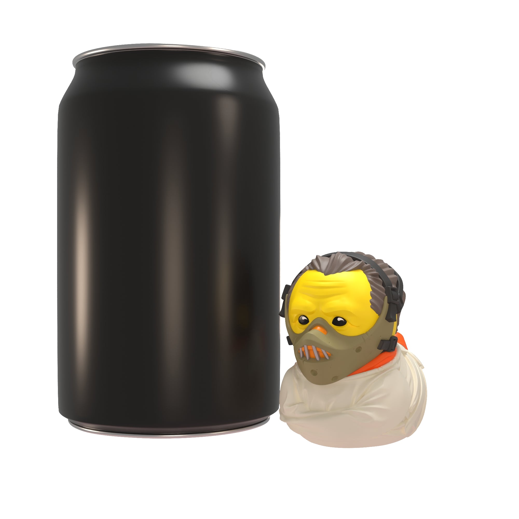 Tubbz Silence of The Lambs MINI Hannibal Lecter
