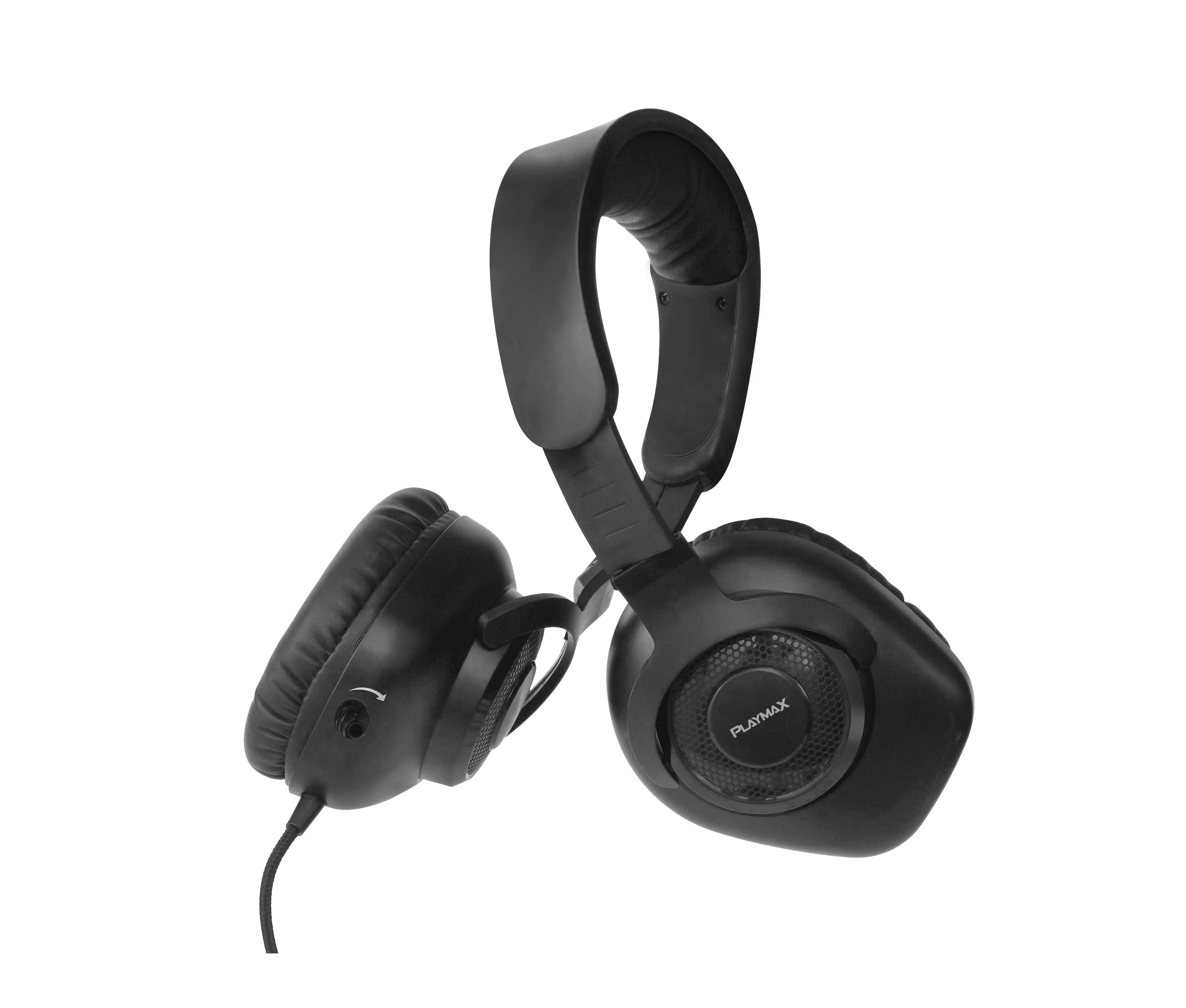 Playmax MX1 Pro - Black