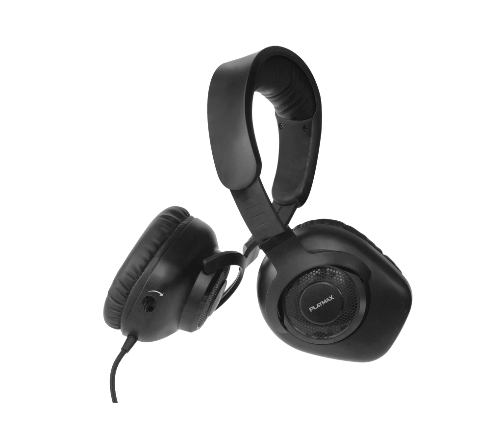 Playmax MX1 Pro - Black