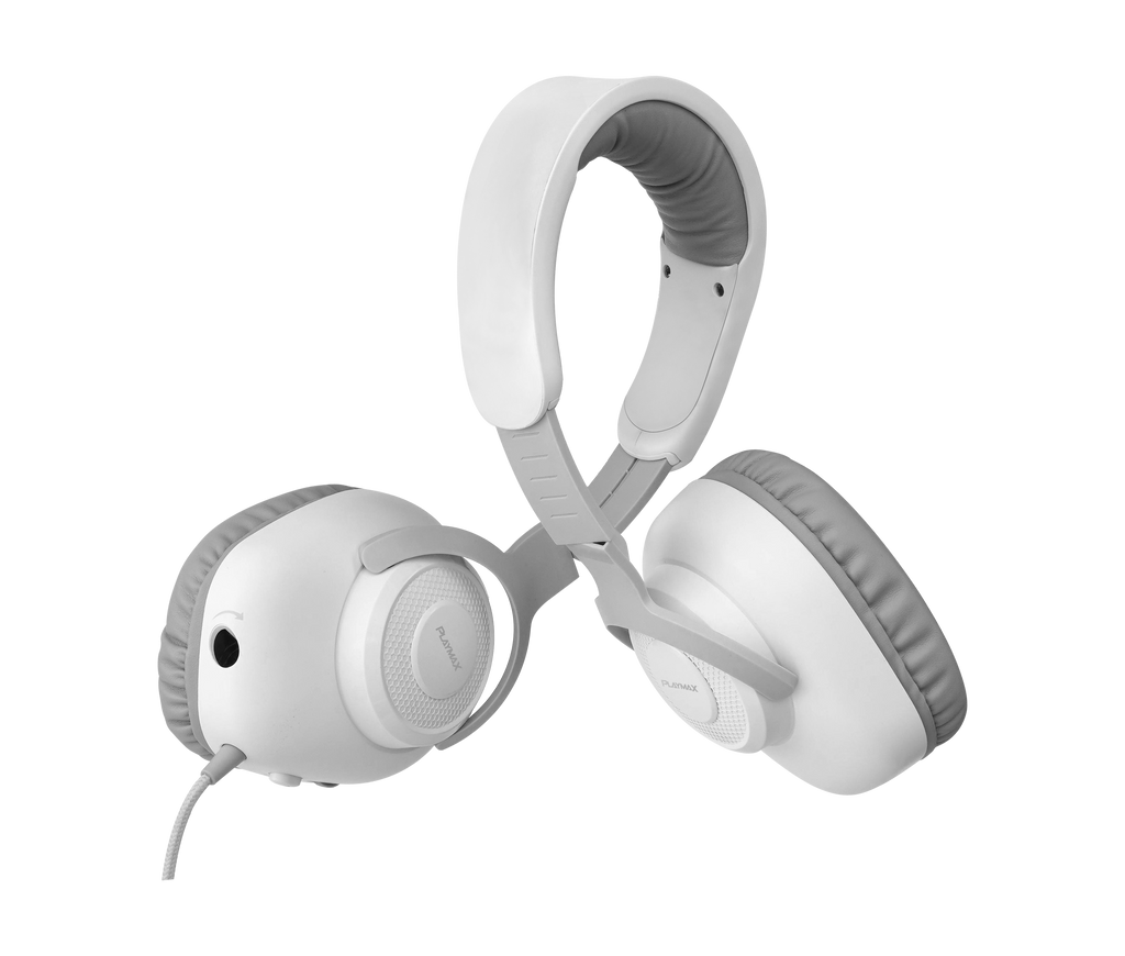 Playmax MX1 Pro - White
