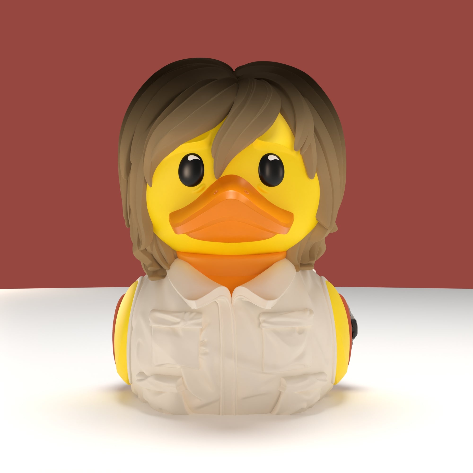 Tubbz Silent Hill MINI Heather Mason