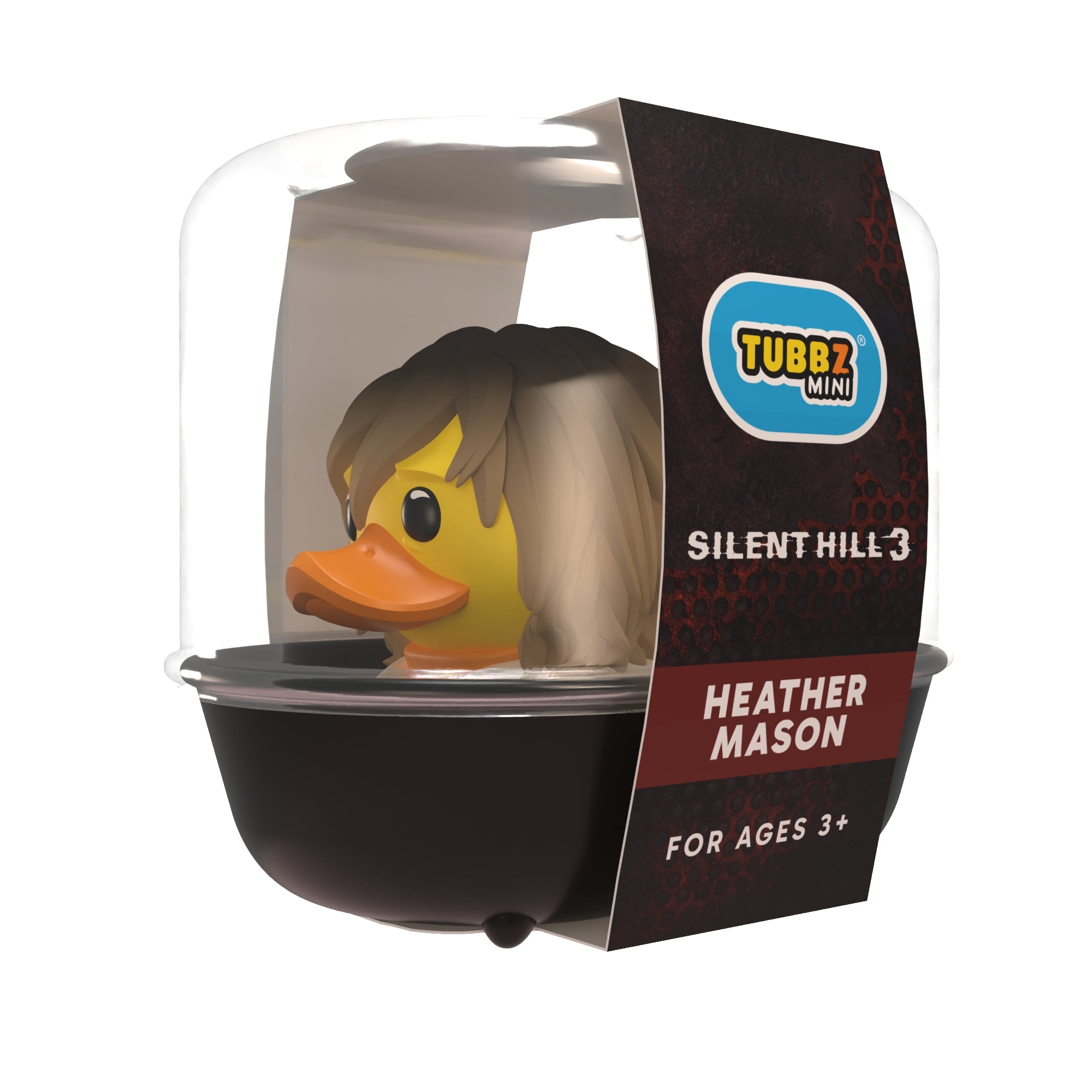Tubbz Silent Hill MINI Heather Mason