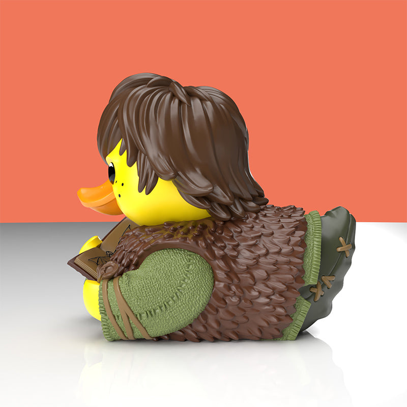 How To Train Your Dragon TUBBZ 1st Edition Hiccup