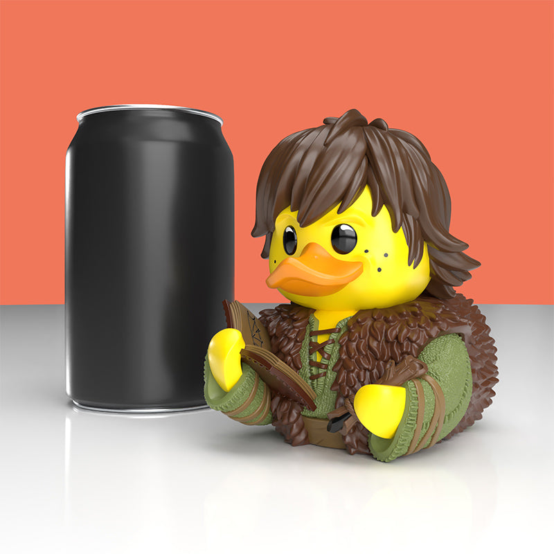 How To Train Your Dragon TUBBZ 1st Edition Hiccup