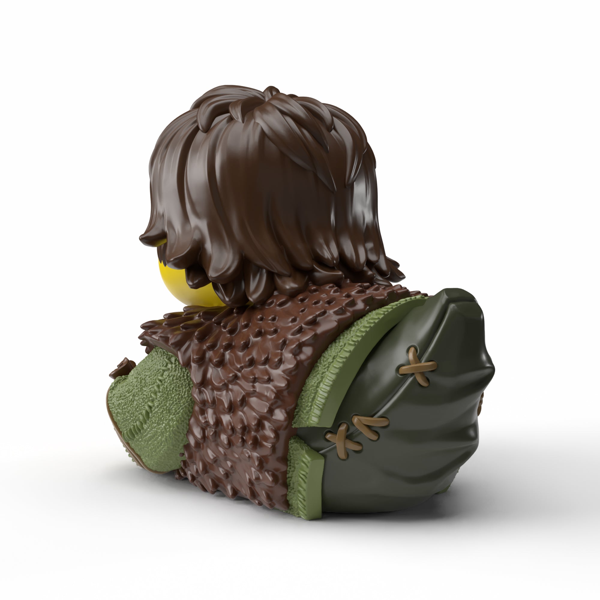 How To Train Your Dragon TUBBZ 1st Edition Hiccup