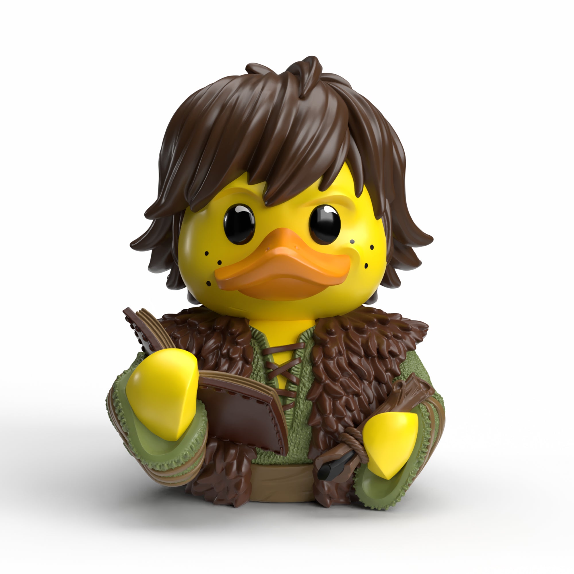 How To Train Your Dragon TUBBZ 1st Edition Hiccup