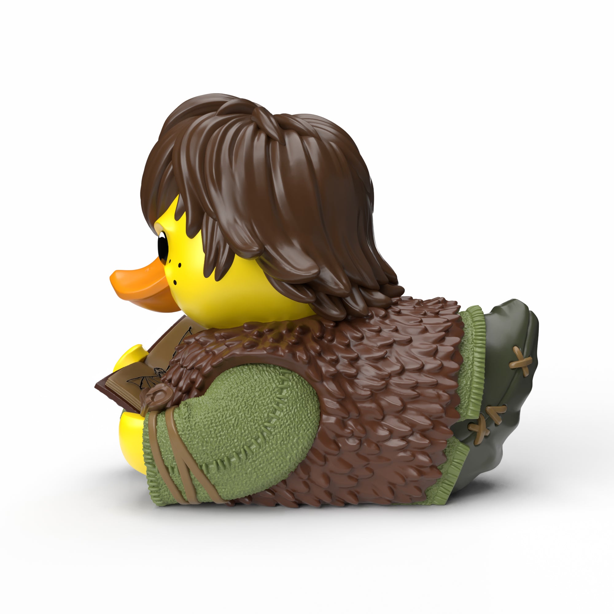 How To Train Your Dragon TUBBZ 1st Edition Hiccup
