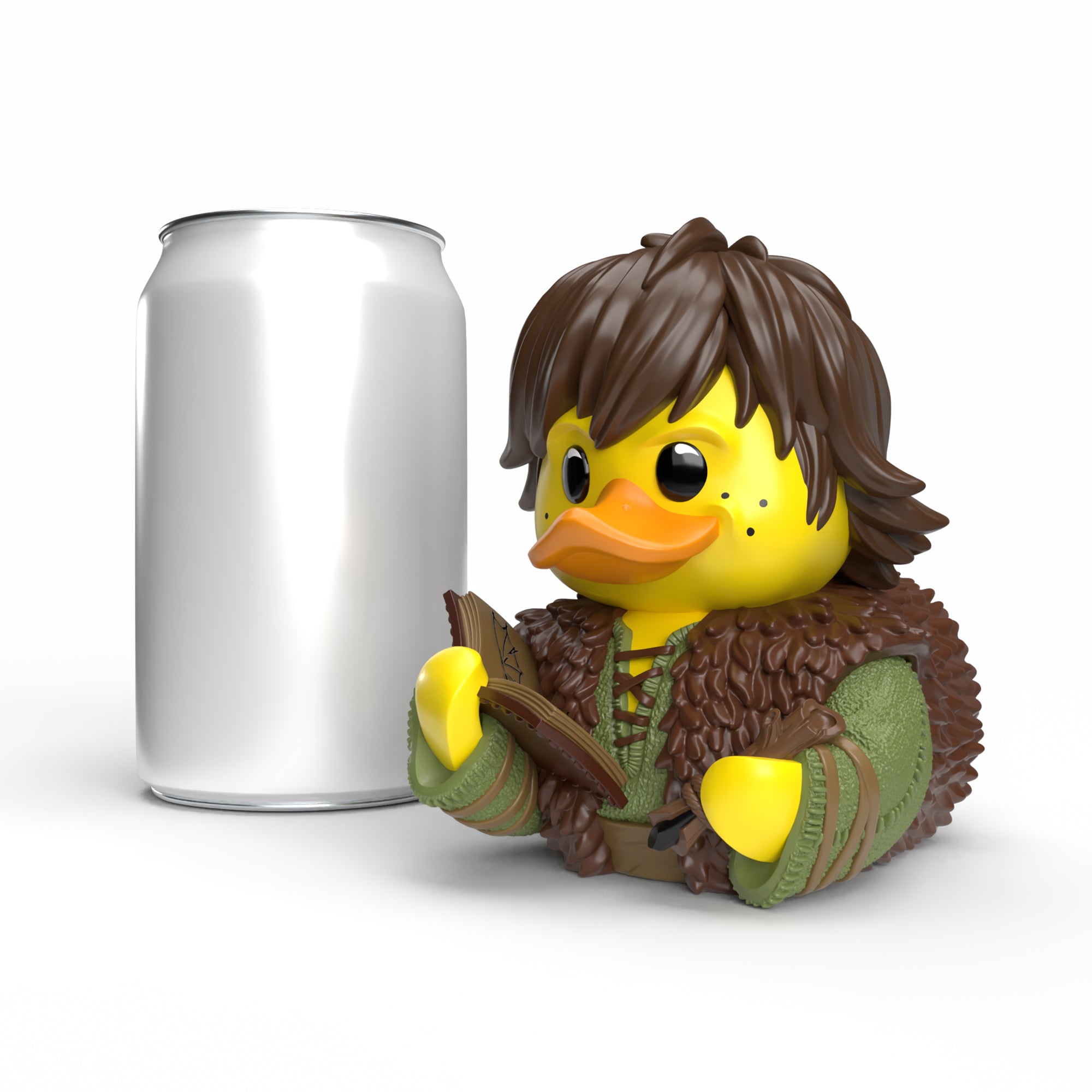 How To Train Your Dragon TUBBZ 1st Edition Hiccup