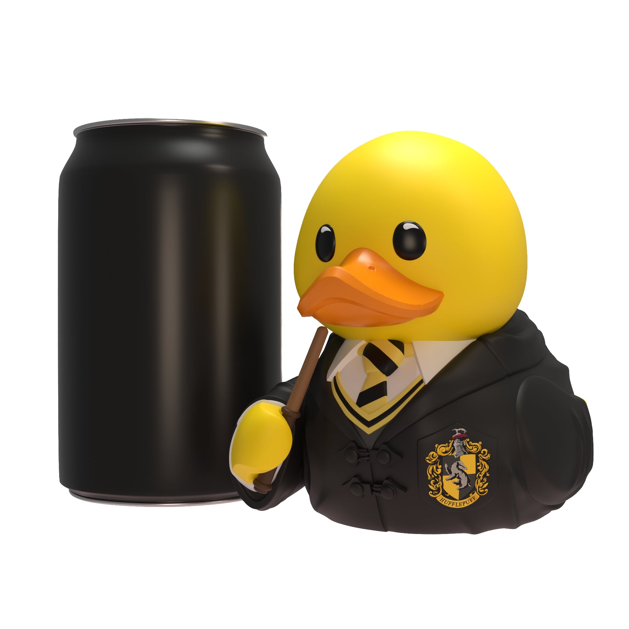 Harry Potter Tubbz BOXED Hufflepuff